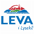 Logotyp för LEVA i Lysekil AB